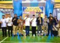 Plt Bupati Langkat Dukung Kampanye Penegakan Budi Pekerti Pelajar, Ini Harapannya
