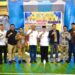 Plt Bupati Langkat Dukung Kampanye Penegakan Budi Pekerti Pelajar, Ini Harapannya