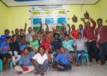 Mahasiswa Yalimo Minta Pelaku Pencemaran Nama Baik Orang Wamena Segera Diproses Hukum