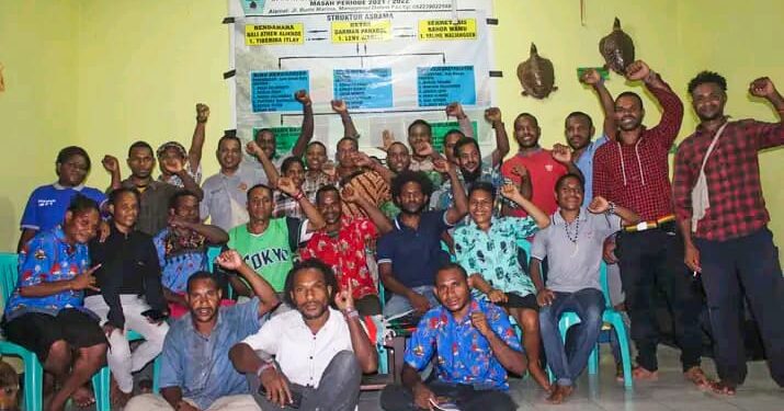 Mahasiswa Yalimo Minta Pelaku Pencemaran Nama Baik Orang Wamena Segera Diproses Hukum