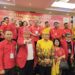 Ali Wongso: SOKSI Percaya Presiden Jokowi akan Luruskan Arah Kelanjutan Reformasi Menyongsong Indonesia Emas 2045