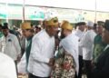 Hadiri Milad ke-92 Al Wasliyah, Afandin: Teruslah Membina & Memperbaiki Ahlak Generasi Langkat