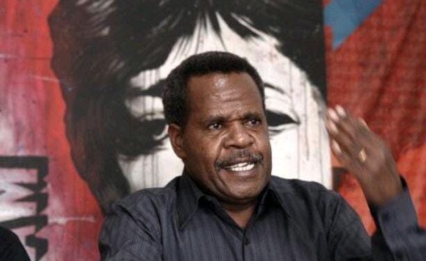 Aktivis HAM Papua Sesalkan Penanganan Pasien Tak Ditangani Profesional di RSU Dok II Papua
