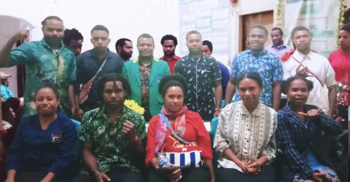 HMKY Korwil Manado Minta Pemkab Yalimo Segera Realisasikan Bantuan Beasiswa TA 2022