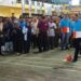 Buka Turnamen Futsal MA, Plt Bupati Langkat: “Tidak ada yang boleh curang”