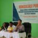 PemKab Konawe Utara Bersama Kuasa Direktur PT MUR Konsultasi Penyusunan PPM
