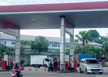 Terkesan Dibiarkan, Mafia Solar Bogor Bebas Bergerak, APH Kemana?