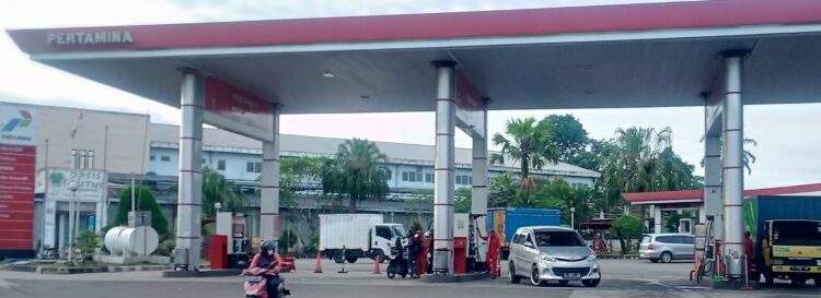 Terkesan Dibiarkan, Mafia Solar Bogor Bebas Bergerak, APH Kemana?