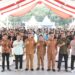 Tingkatkan Kreativitas Wirausaha Muda, Dispora Medan Helat Jambore Kewirausahaan Pemuda Kota Medan