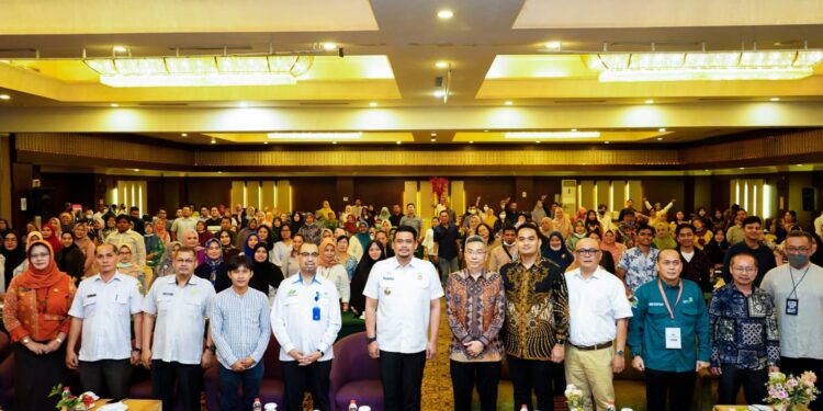 Alhamdulillah, Pelaku UMKM Sudah Memahami Manfaat Digitalisasi Dalam Dunia Usaha