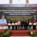 Sebanyak 10 Pejabat Eselon II Pemko Medan Selesai Mengikuti PKN Tk II Tahun 2022, Asmum : Implementasikan Apa Yang Sudah Diperbuat Dalam Projek Perubahan