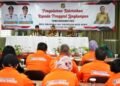Tingkatkan Budaya Bersih Ditengah Masyarakat, Dinas Kebersihan dan Pertamanan Kota Medan Adakan Penyuluhan Kebersihan Kepada Penggiat Lingkungan
