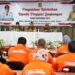 Tingkatkan Budaya Bersih Ditengah Masyarakat, Dinas Kebersihan dan Pertamanan Kota Medan Adakan Penyuluhan Kebersihan Kepada Penggiat Lingkungan