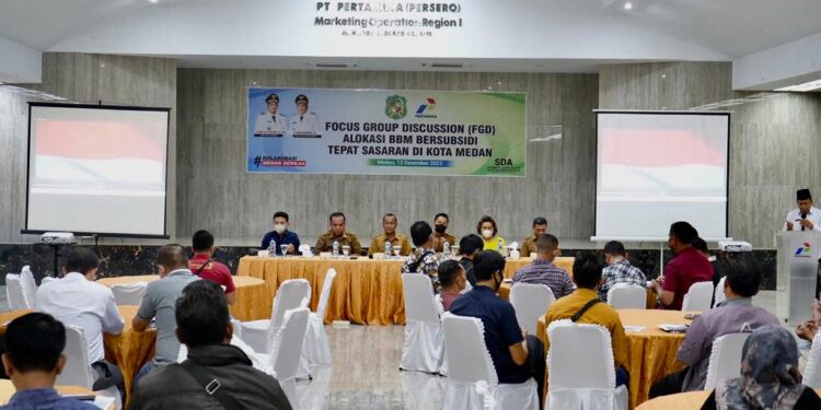 BBM Bersubsidi Lebih Banyak Dinikmati Kelompok Masyarakat Mampu