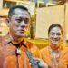 Tim Kesenian Kota Depok Ikut Meriahkan Beranda Kreatif Kota Medan