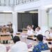 Tekan Inflasi & Jaga Ketersediaan Bahan Pokok, Bobby Nasution Minta Pemprov Sumut Bantu Wujudkan KAD & Sediakan Cold Storage