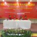 Ketum SOKSI Hadiri Forum Kaderisasi dan Rakercab Badan Koordinasi Cabang Forum Komunikasi Studi Mahasiswa Kekaryaan Bogor