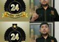 Partai Ummat Sujud Syukur Lolos Verifikasi, Adakan Tausiyah di Asrama Haji Pondokgede