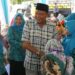 Syah Afandin Serahkan 150 Paket Sembako untuk Guru Ngaji se-Teluk Aru