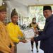 Peringati HAB ke-77, Syah Afandin: Kerukunan Syarat Pembangunan Nasional