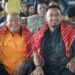 Syah Afandin Hadiri Festival Karo Unggul Mencari Bintang