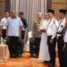 KPU Langkat Lantik 115 Anggota PPK