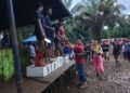 BABKI Gelar Lingga Super Grasstrack Rebutkan Piala Plt Bupati Langkat