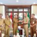 Gubsu Edy Rahmayadi Diundang Syah Afandin Hadiri Puncak HUT ke-273 Langkat