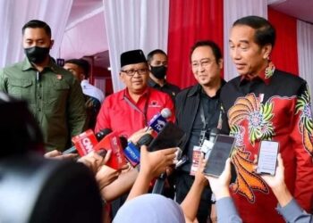 Tanggapi Penangkapan Tersangka Korupsi, Presiden: KPK Sudah Punya Fakta dan Bukti