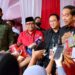 Tanggapi Penangkapan Tersangka Korupsi, Presiden: KPK Sudah Punya Fakta dan Bukti