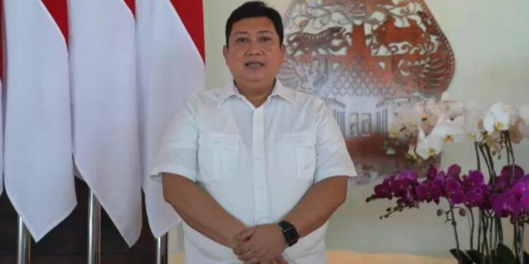 Desakan Seleksi Terbuka Menguat, Plt Dirjen Albertus Dinilai Tidak Layak Jadi Dirjen Bimas Katolik Definitif