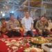 Syukuran Restoran GPS Garden Di Cicadas , Sekaligus Santunan Anak Yatim