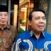 Ketua MA RI ; Selamat Berkerja Pengurus Perpugama Semoga Menjadi Wadah Yang Membuat Sejahtera, Bahagia Pada Anggotanya