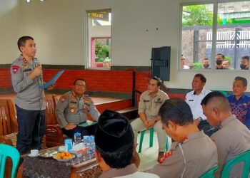Kapolda Lampung Akan Tindak Tegas Aksi Genk Motor atau Tawuran