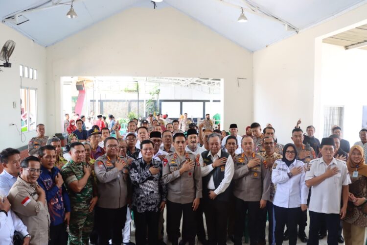 Kapolda Lampung Akan Tindak Tegas Aksi Genk Motor atau Tawuran