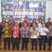 Guru Se-Kabupaten Sekadau Lakukan Acara Natal Oikumene, Bupati Sekadau Bapak Aron S.H Berpesan.?