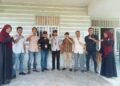 Panwaslu Kecamatan Tripe Jaya Buka Pendaftaran Panwaslu Desa/Kelurahan