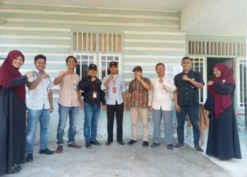 Panwaslu Kecamatan Tripe Jaya Buka Pendaftaran Panwaslu Desa/Kelurahan