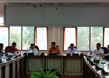 Kepala BKKBN Minta Pemkab Gayo Lues Maksimalkan Pencegahan Stunting