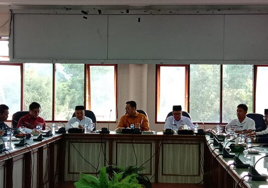 Kepala BKKBN Minta Pemkab Gayo Lues Maksimalkan Pencegahan Stunting