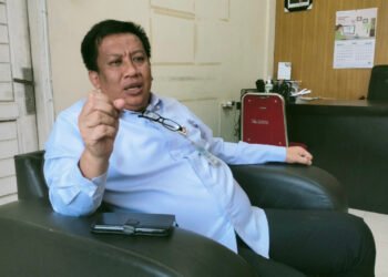 Terkait Izin Usaha, Dinas DPMPTSP Gayo Lues Akan Turun Sosialisasi ke Masyarakat