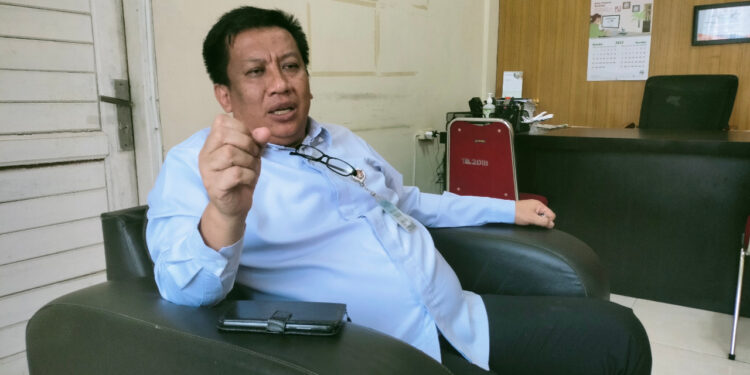 Terkait Izin Usaha, Dinas DPMPTSP Gayo Lues Akan Turun Sosialisasi ke Masyarakat