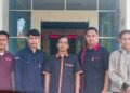 Tim Redaksi Bimc Media Kunjungi Dinas Kominfo Gayo Lues