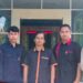 Tim Redaksi Bimc Media Kunjungi Dinas Kominfo Gayo Lues