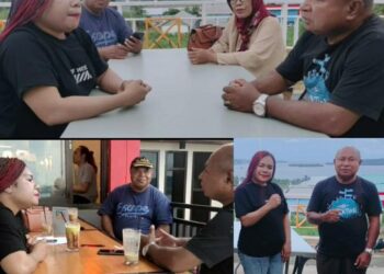 Amanah Ketua Besar LMA Dr Lenis Kogoya MHum, LMA Membawa Kesejahteraan Bagi Masyarakat Adat