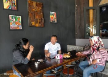 GMPA Ingatkan Masyarakat Instruksi Gubernur Aceh Atas Pelarangan Getah Pinus Keluar Aceh