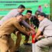 Sekdakab Gayo Lues Hadiri Acara Pencanangan Gemapatas Tahun 2023