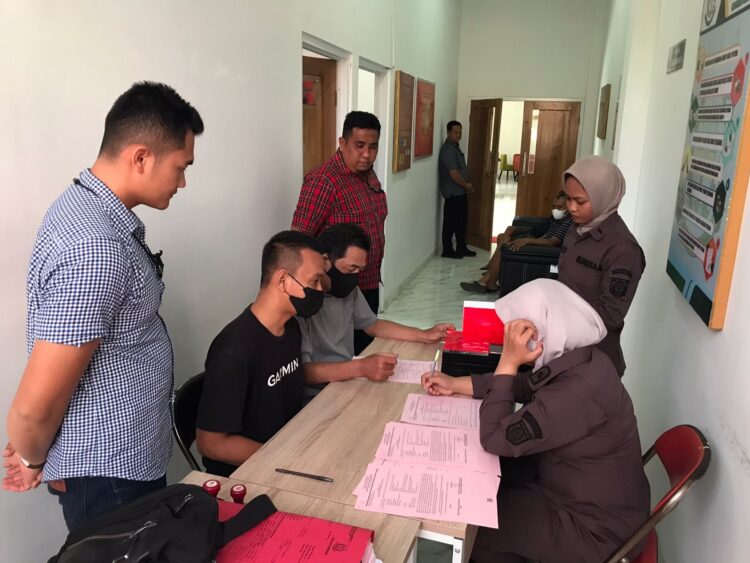 Polda Lampung, Kasus Investasi Bodong Trading Forex Tuntas dan Berkas Perkara Dilimpahkan ke Kajari Metro