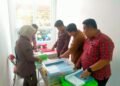 Polda Lampung, Kasus Investasi Bodong Trading Forex Tuntas dan Berkas Perkara Dilimpahkan ke Kajari Metro
