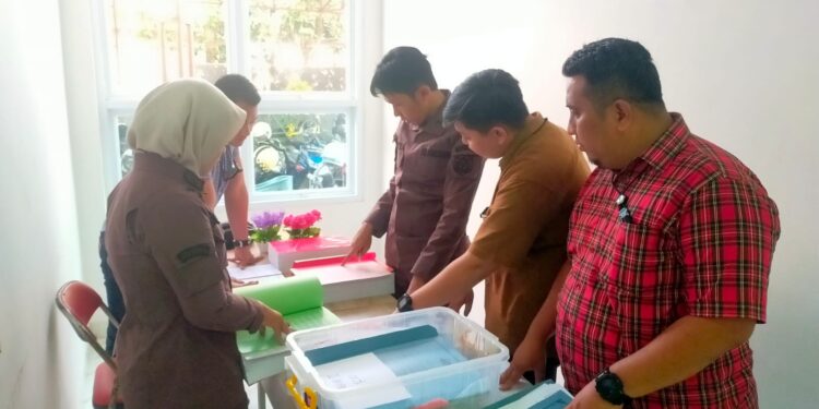 Polda Lampung, Kasus Investasi Bodong Trading Forex Tuntas dan Berkas Perkara Dilimpahkan ke Kajari Metro